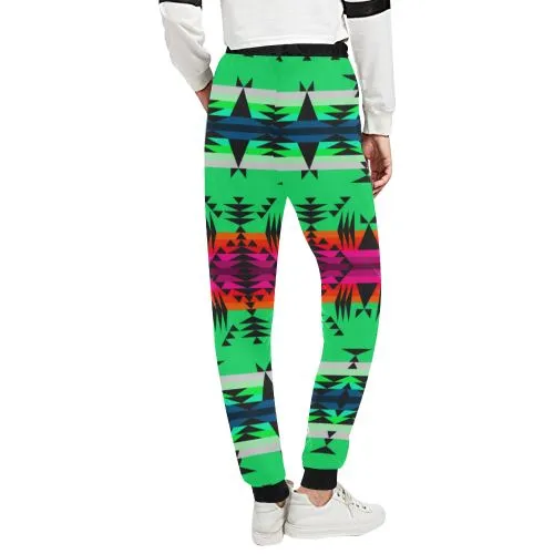 Between the Mountains Deep Lake Women's Sweatpants