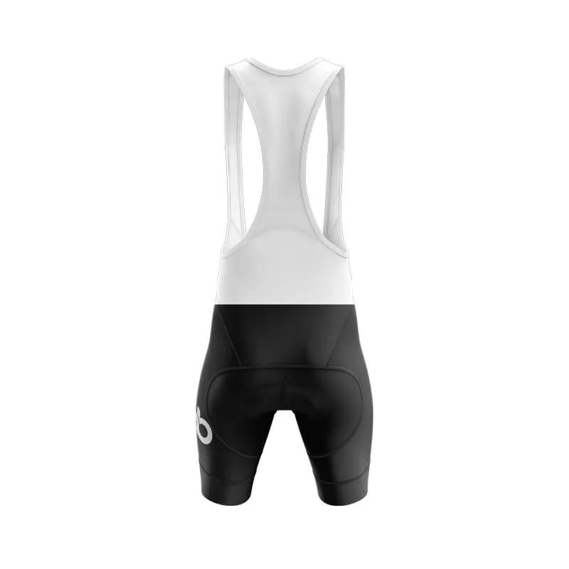 Bicycle Booth Basic (Black) Shorts & Pants