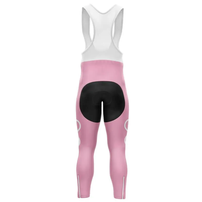 Bike Forever 2.0 Shorts & Pants (Pink)