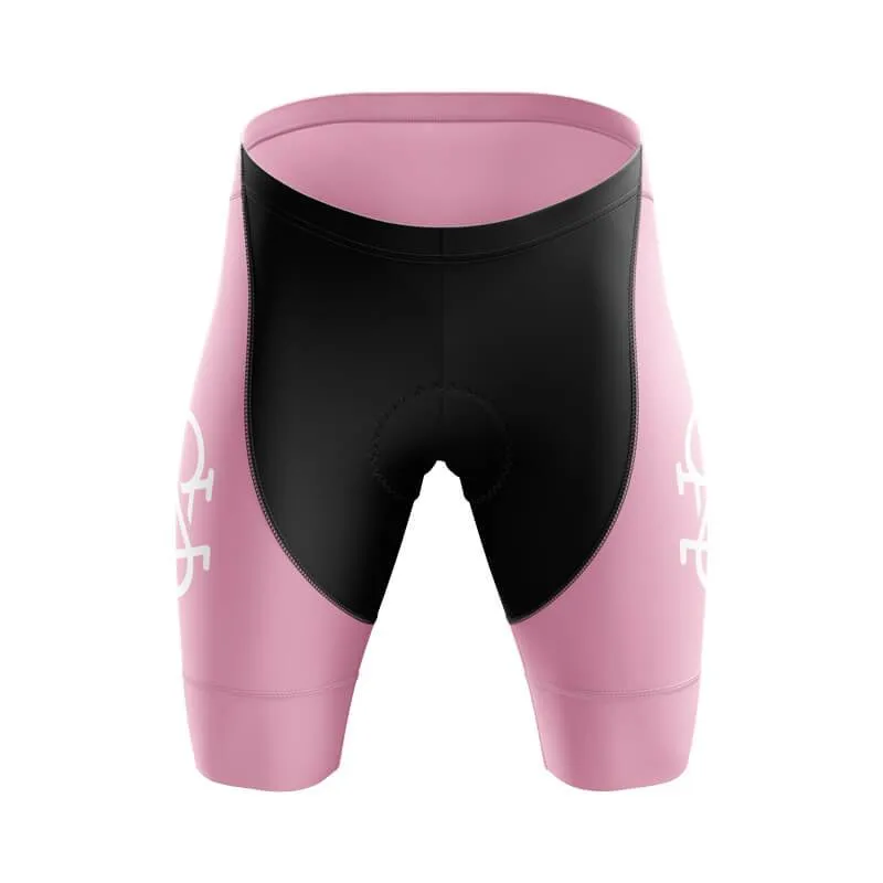 Bike Forever 2.0 Shorts & Pants (Pink)