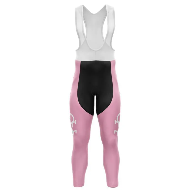 Bike Forever 2.0 Shorts & Pants (Pink)