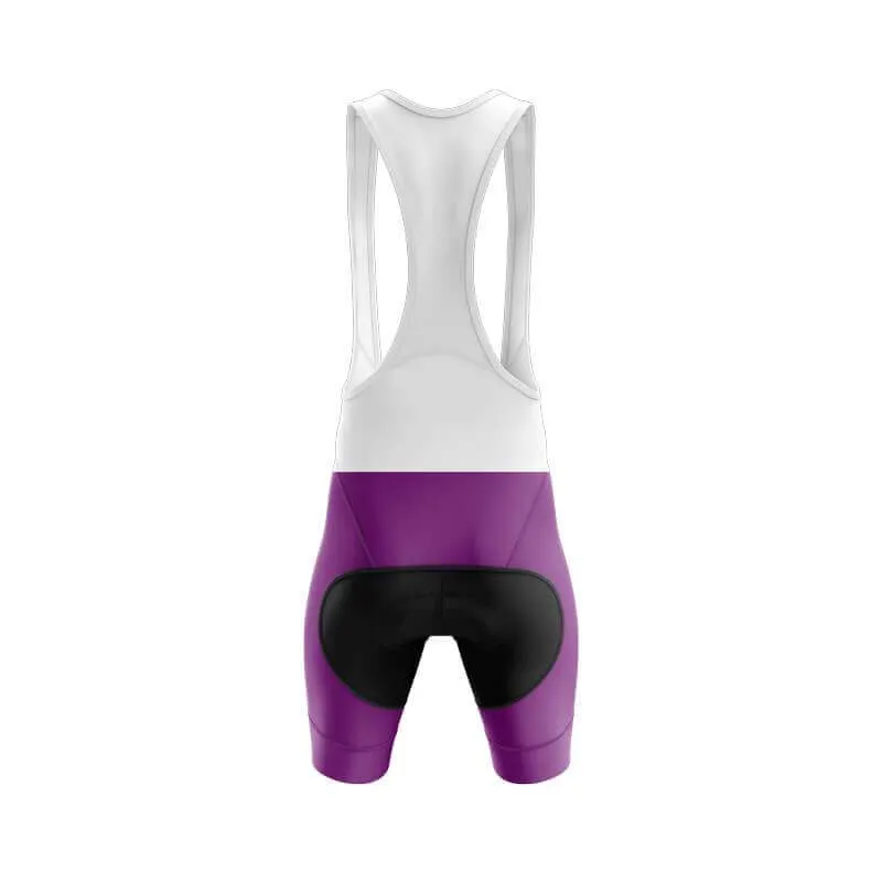 Bike Forever 2.0 Shorts & Pants (Purple)