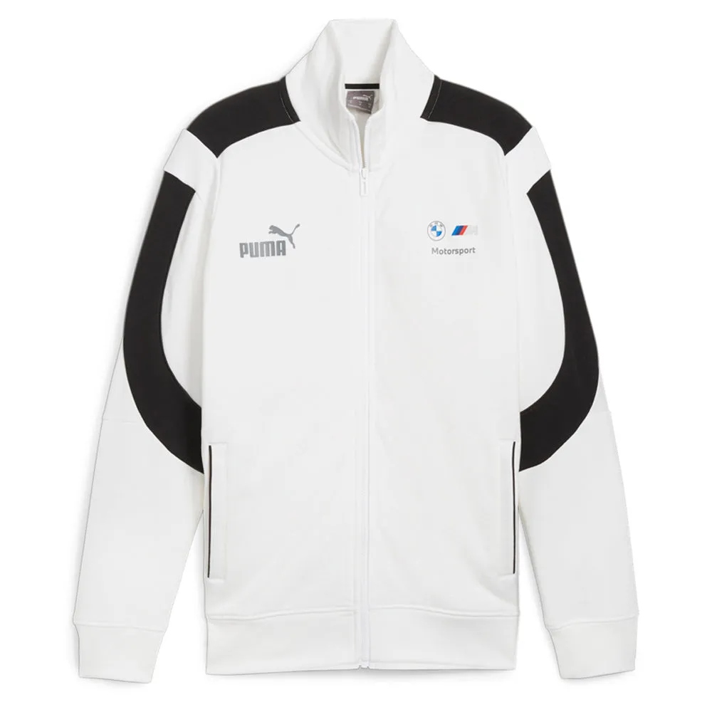 BMW MMS MT7  Sweat X Full Zip Jacket