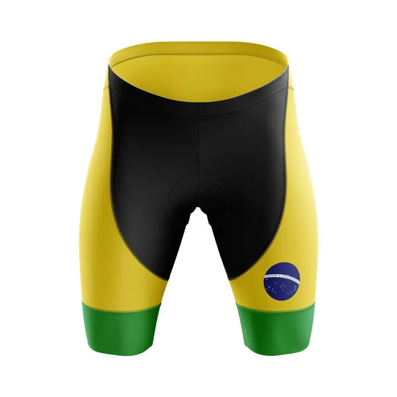 Brazil x BB Shorts & Pants