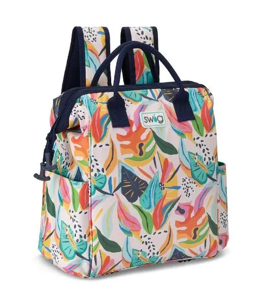 Calypso Packi Backpack