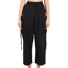 Cargo Sweatpants