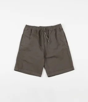 Carhartt Lawton Shorts - Moor