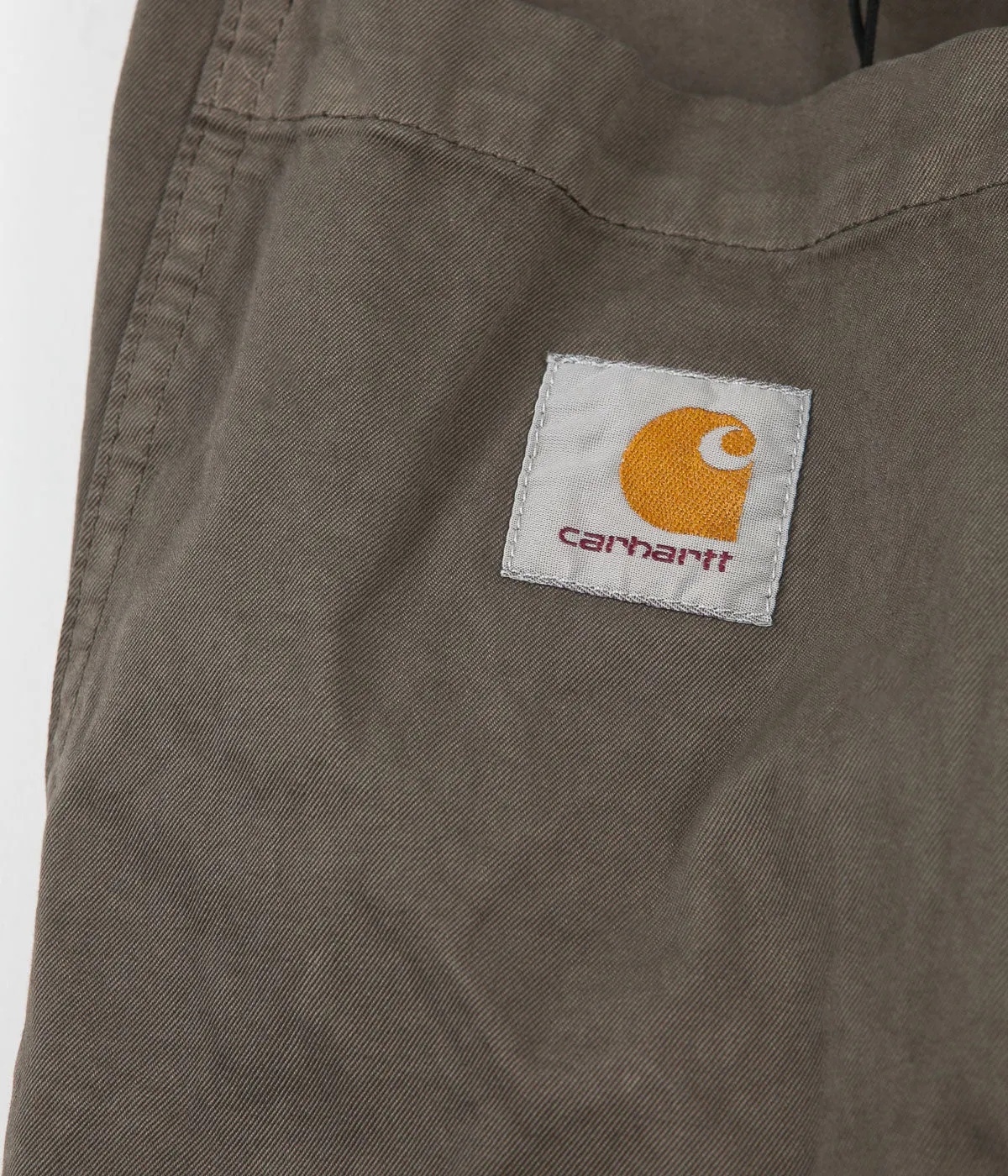 Carhartt Lawton Shorts - Moor