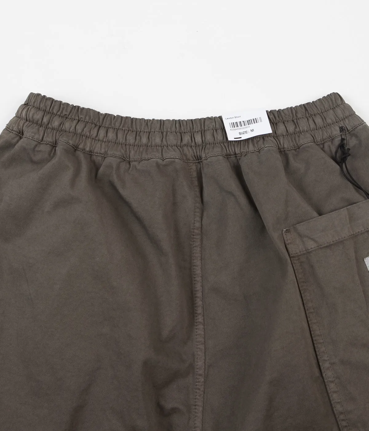 Carhartt Lawton Shorts - Moor