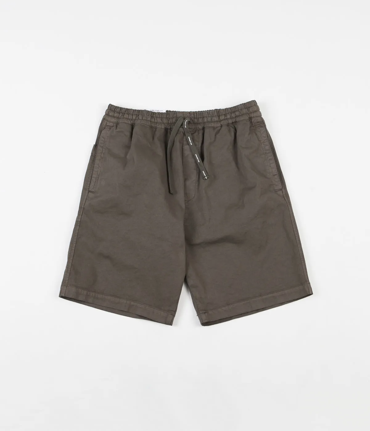 Carhartt Lawton Shorts - Moor