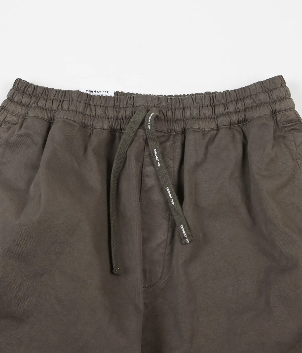 Carhartt Lawton Shorts - Moor