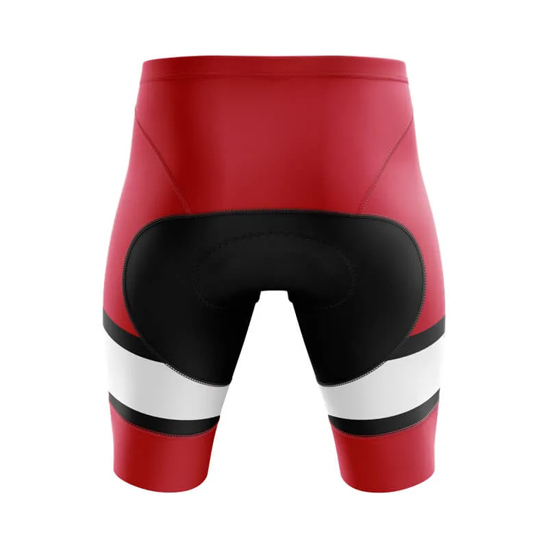 Carolina NHL Bibs & Shorts