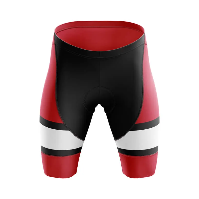 Carolina NHL Bibs & Shorts