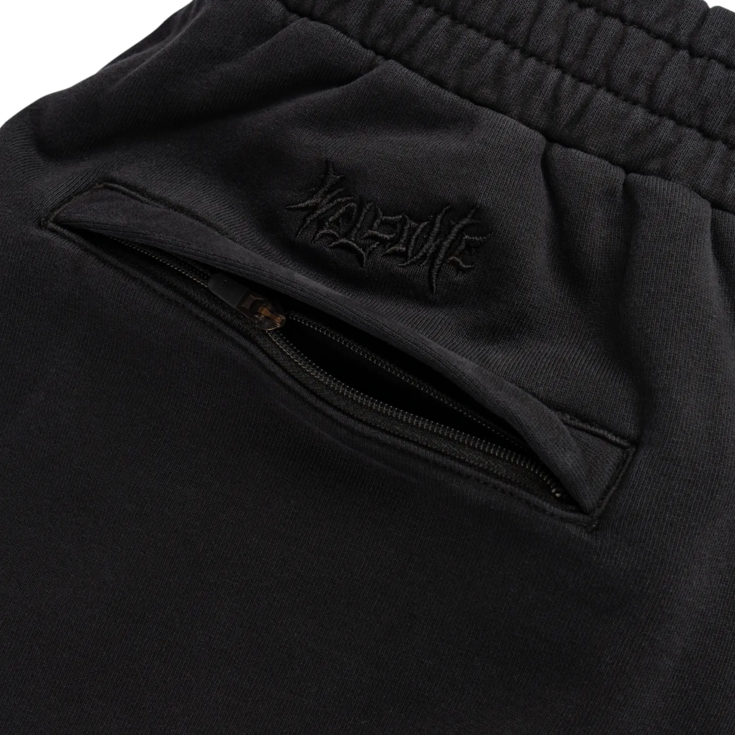 Caste Pigment-Dyed Fleece Sweatpants