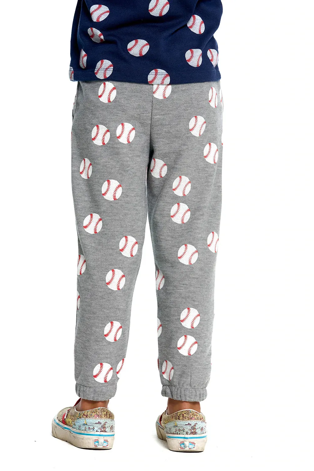 Chaser Baseball Player Pants