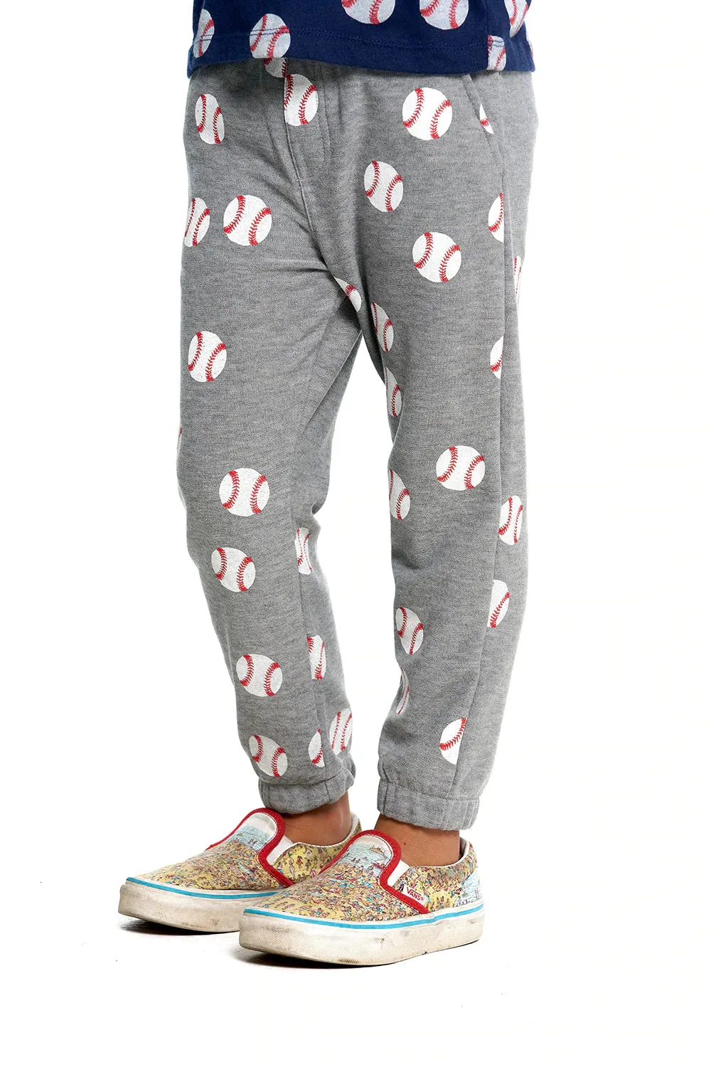 Chaser Baseball Player Pants