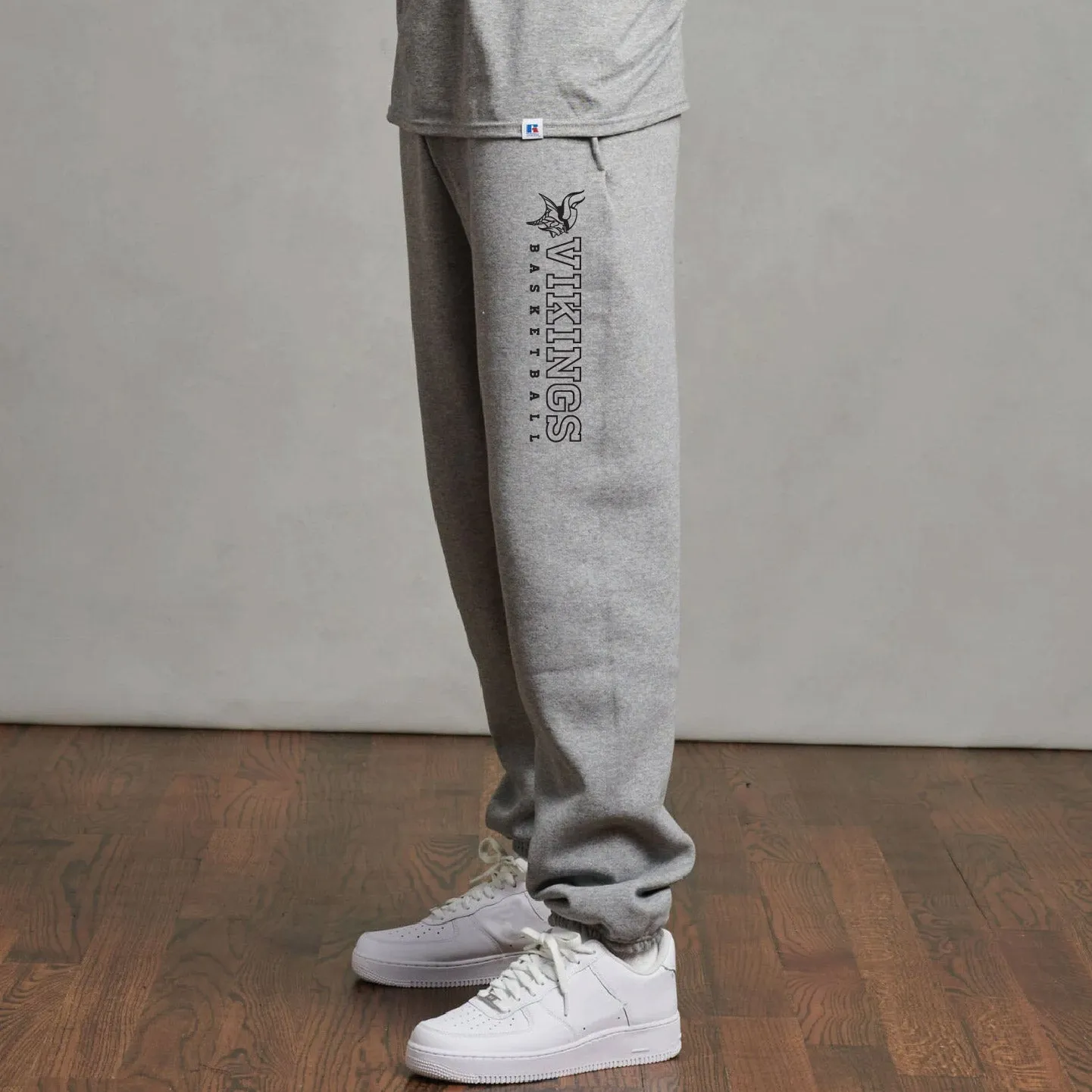 CHHS Basketball Unisex Sweatpants (CHT015-029HBM)