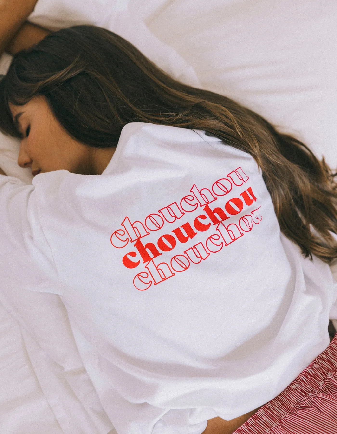 Chouchou T-shirt