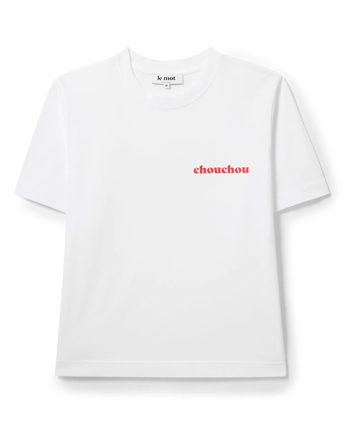 Chouchou T-shirt