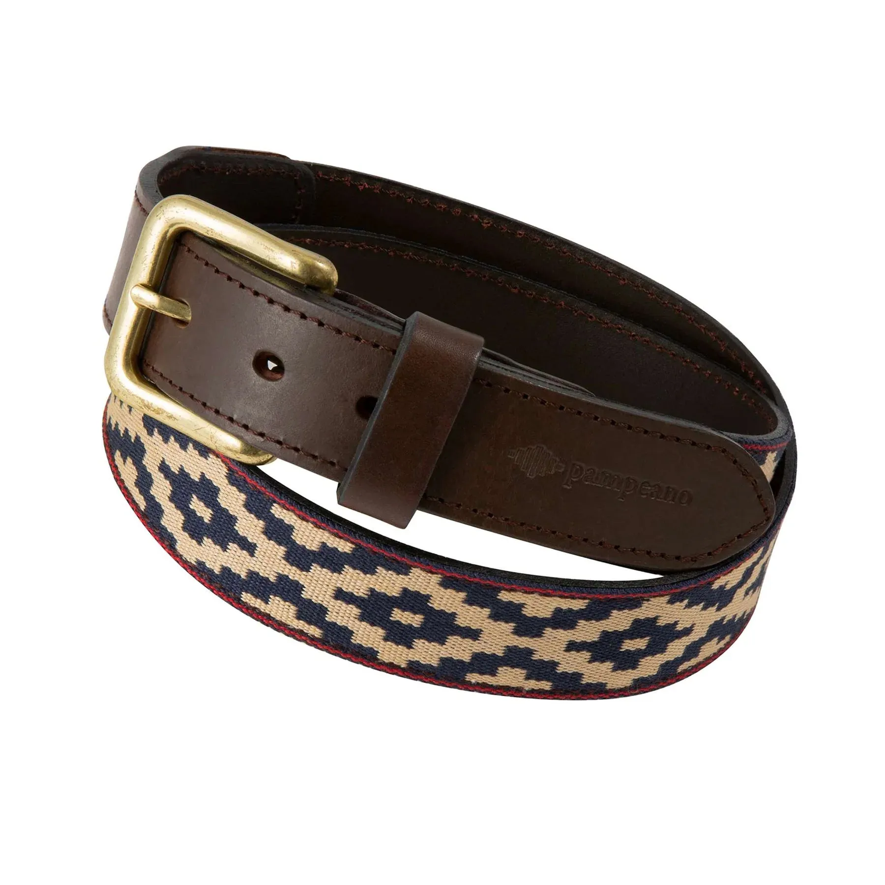 Cincha Polo Belt