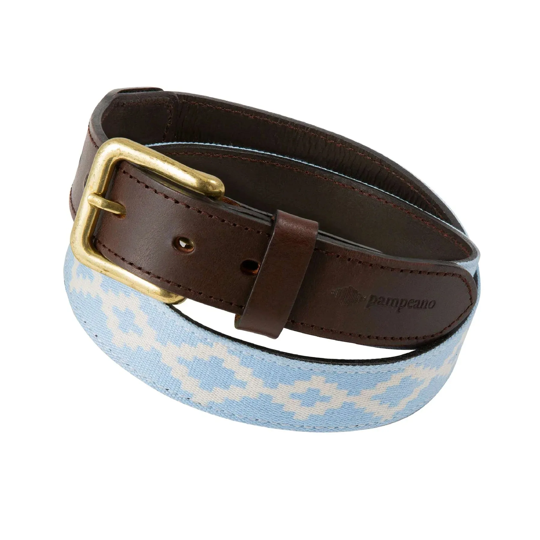 Cincha Polo Belt