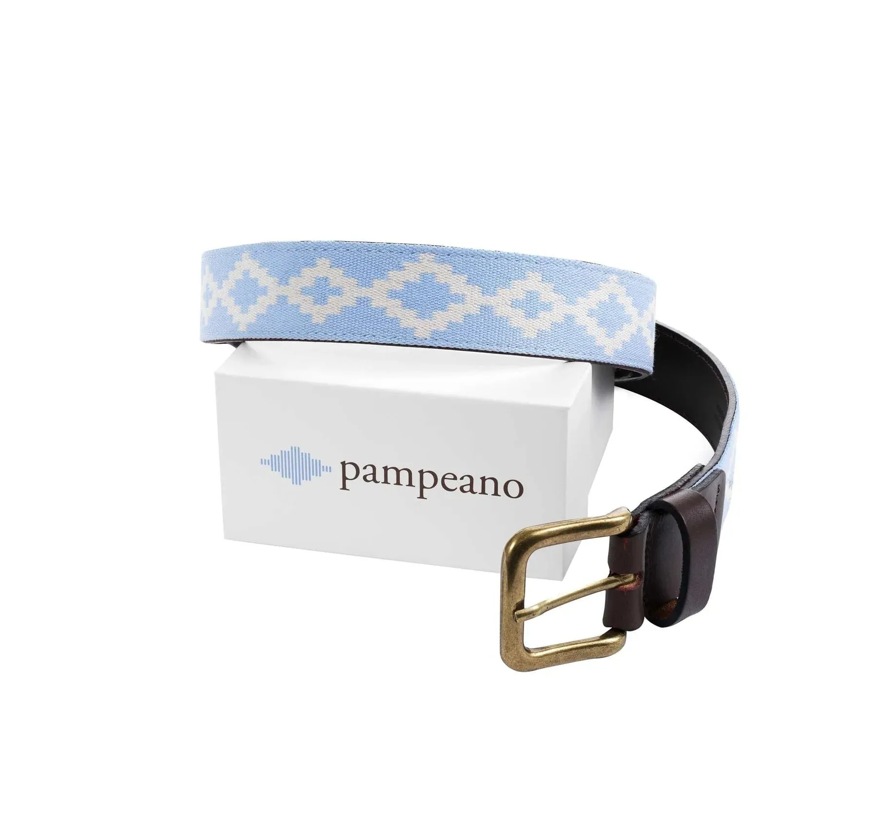 Cincha Polo Belt