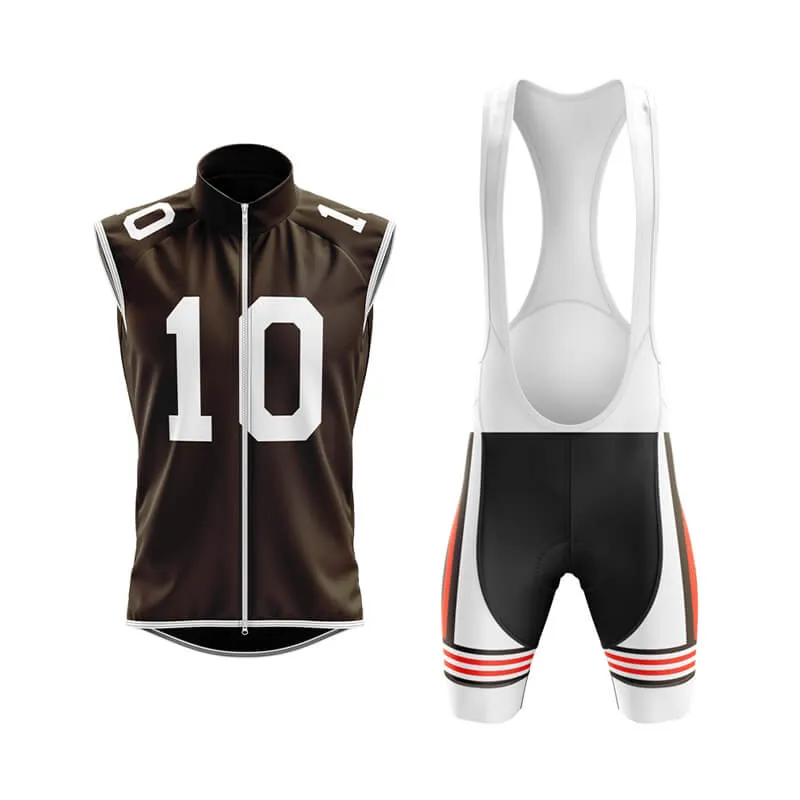 Cleveland (V1) Club Cycling Kit