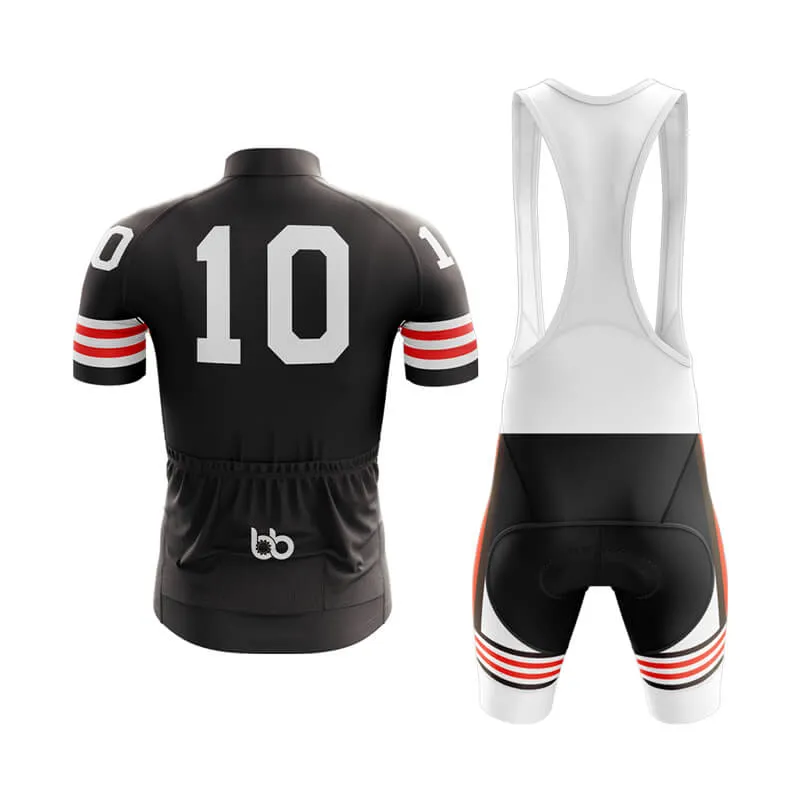 Cleveland (V1) Club Cycling Kit