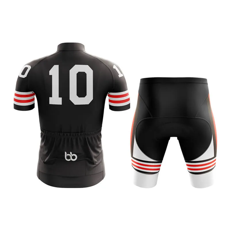 Cleveland (V1) Club Cycling Kit