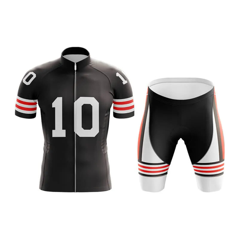 Cleveland (V1) Club Cycling Kit