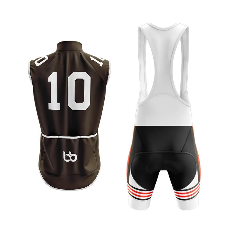 Cleveland (V1) Club Cycling Kit