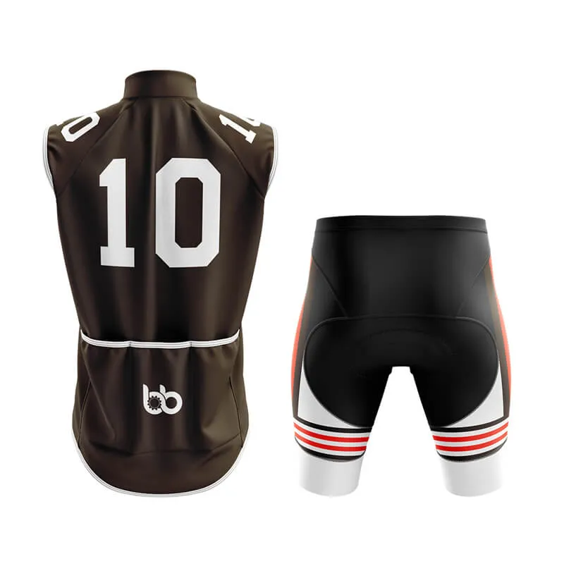 Cleveland (V1) Club Cycling Kit