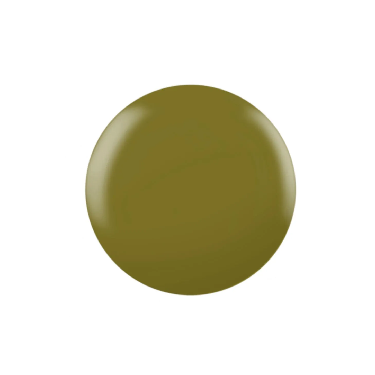 CND - Shellac Olive Grove (0.25 oz)