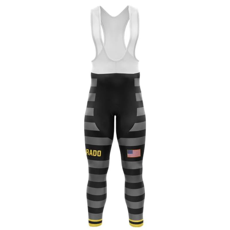 Colorado (V8) (Black) Shorts & Pants