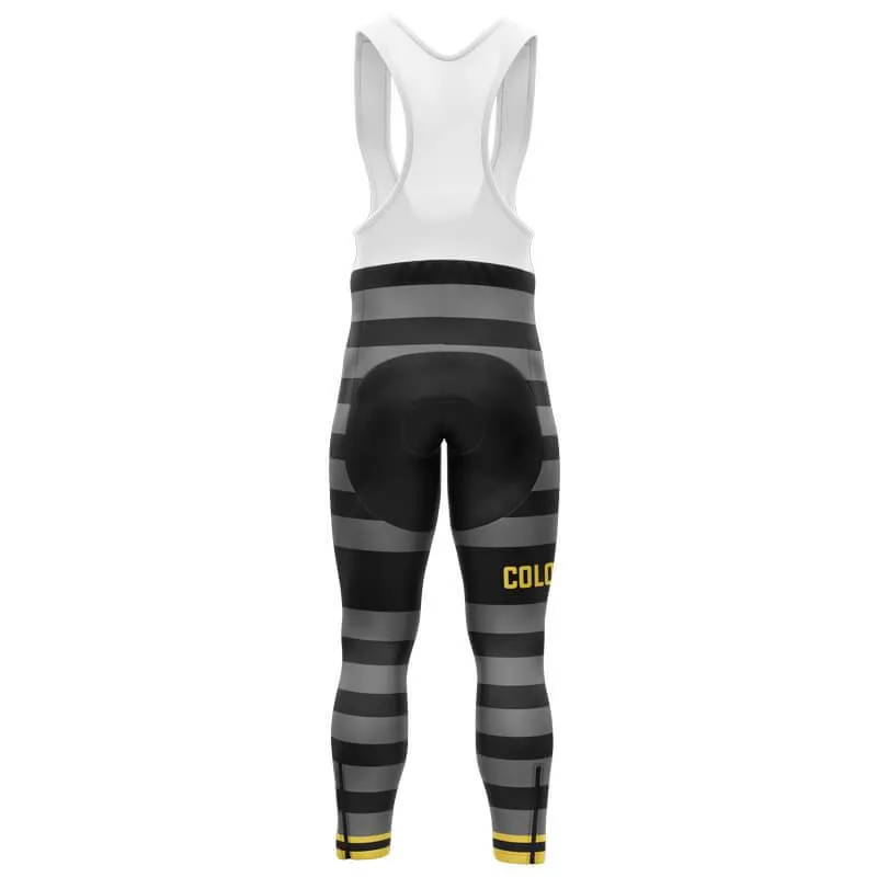 Colorado (V8) (Black) Shorts & Pants