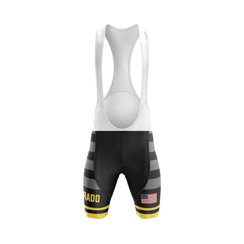 Colorado (V8) (Black) Shorts & Pants