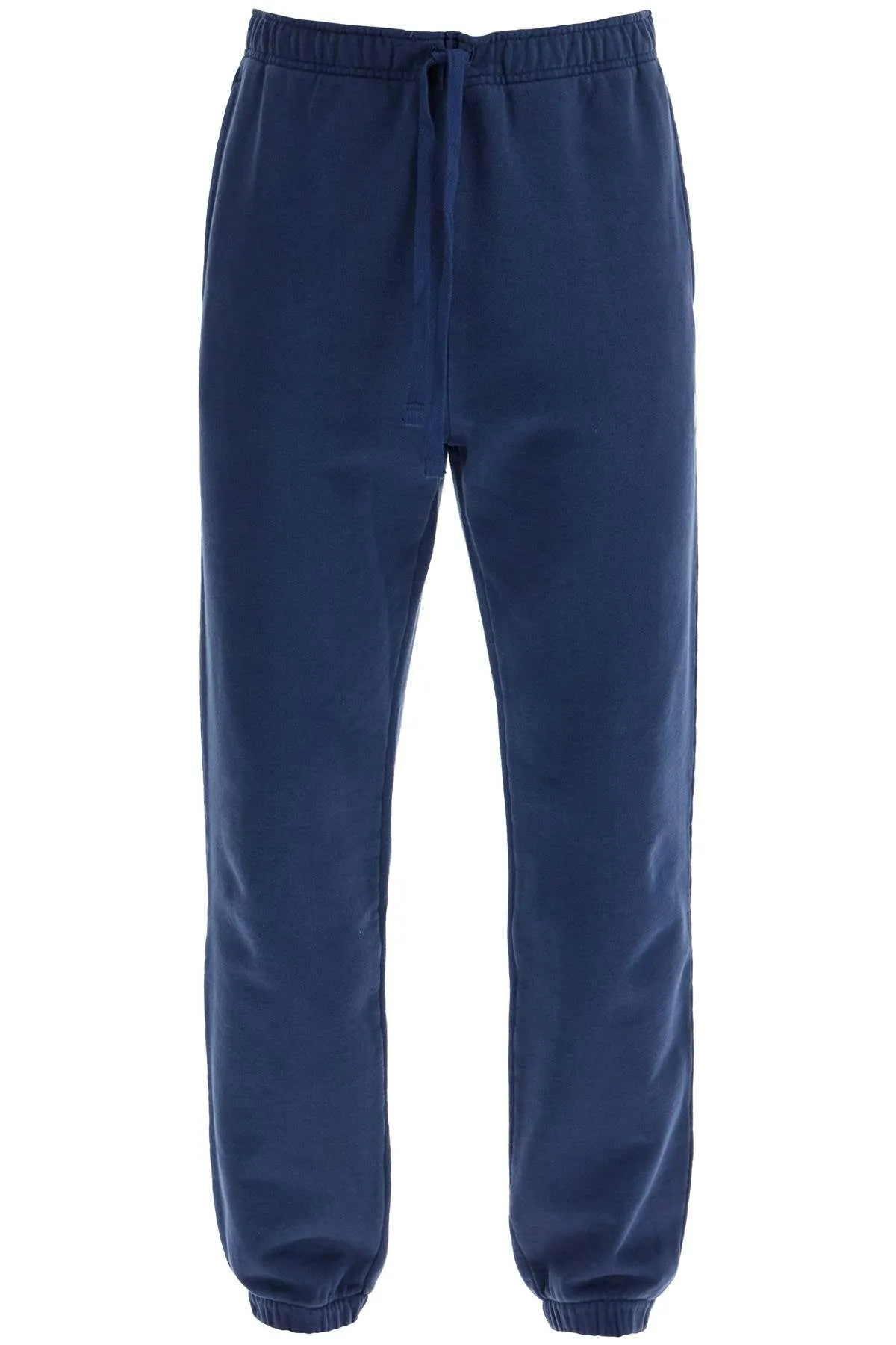 Cotton Drawstring Sweatpants