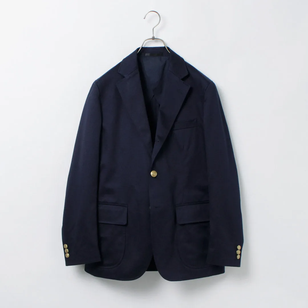 D.C.WHITE / West Point Blazer 2