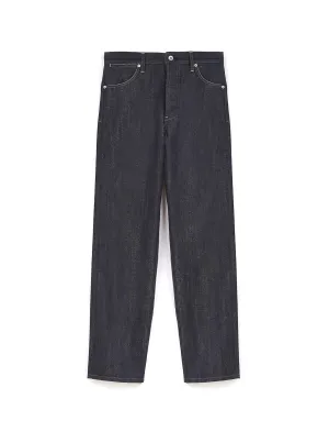 Denim Trousers