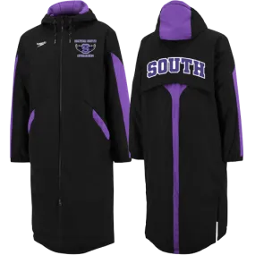 Denver South Speedo Edge Parka