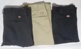 Dickies cotton pants 10 pcs