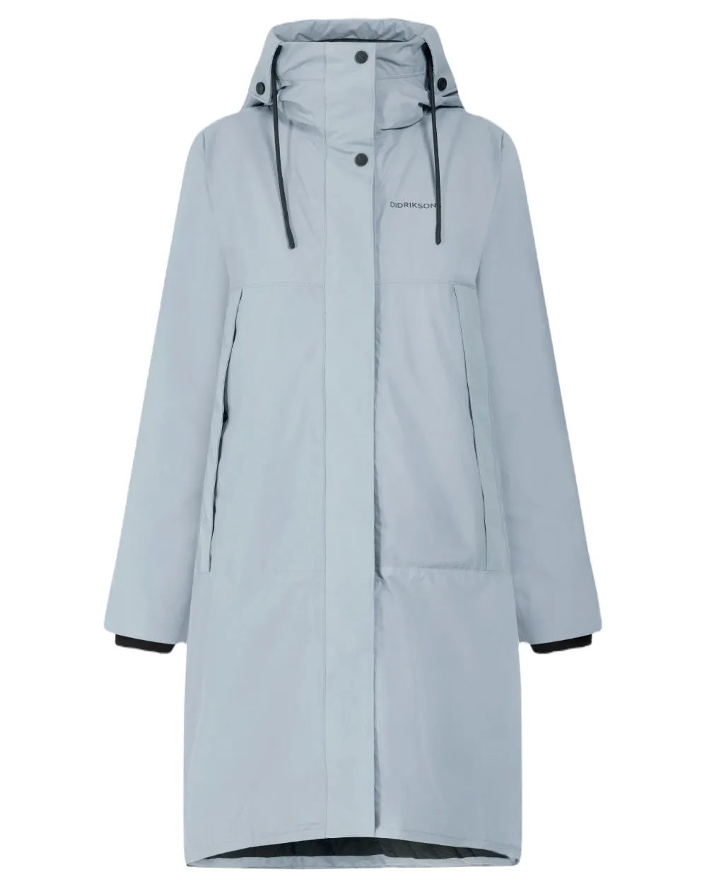 Didriksons Womens Elissa Parka