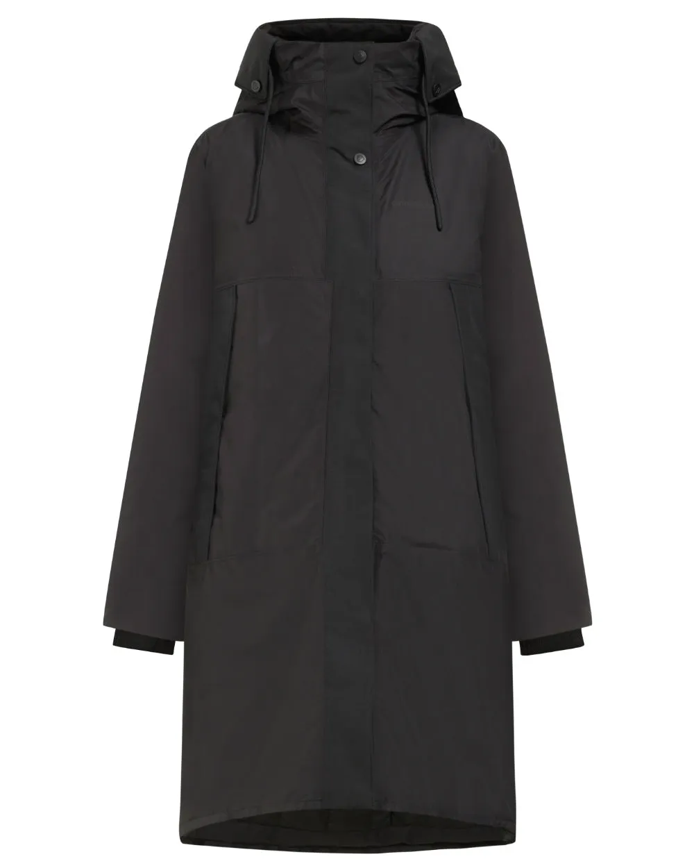 Didriksons Womens Elissa Parka