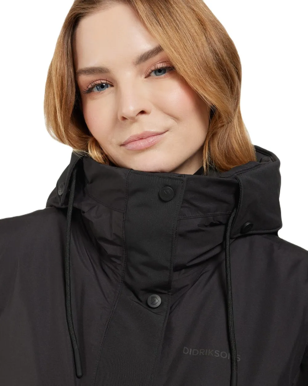 Didriksons Womens Elissa Parka