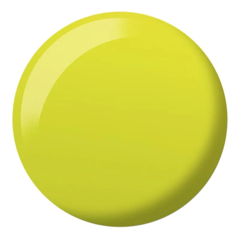 DND - Diva Duo - Highlighter Yellow - #188