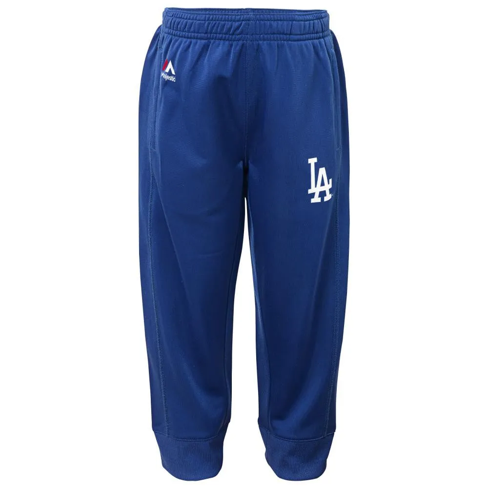 Dodgers Infant Track Suit