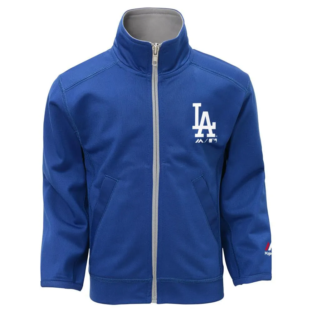 Dodgers Infant Track Suit