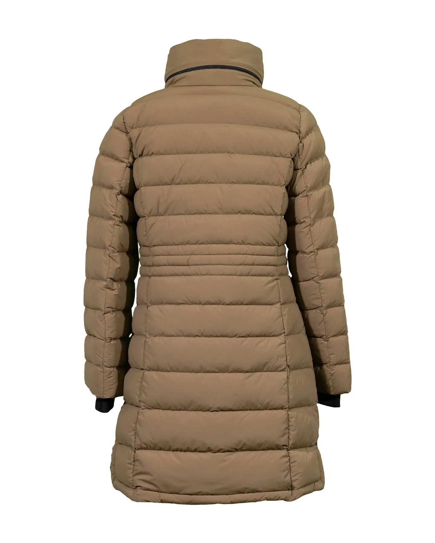 Down Parka Puffer