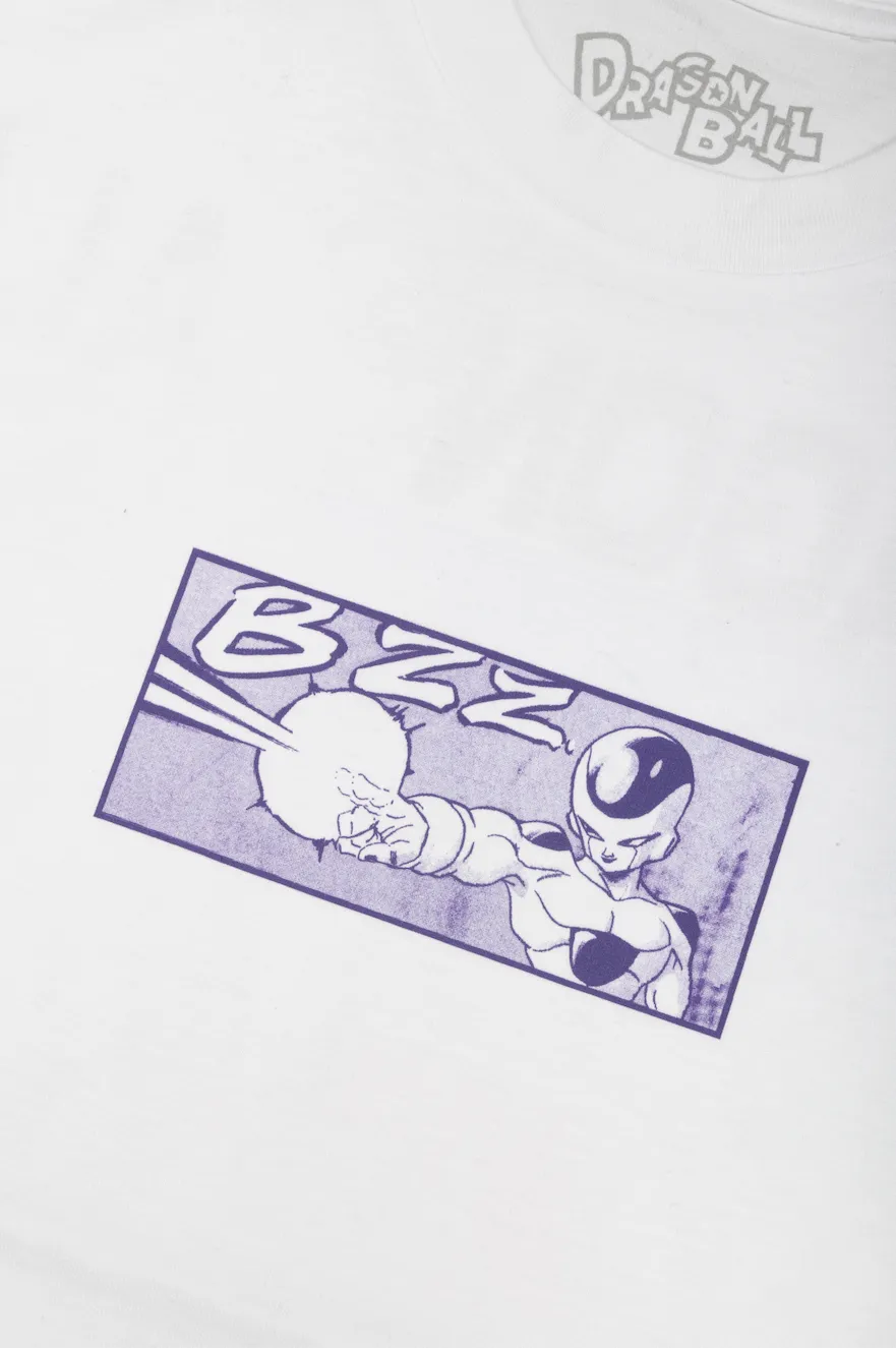 Dragon Ball: Freeza Arc Final Form Tee - White