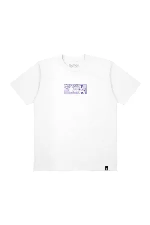 Dragon Ball: Freeza Arc Final Form Tee - White